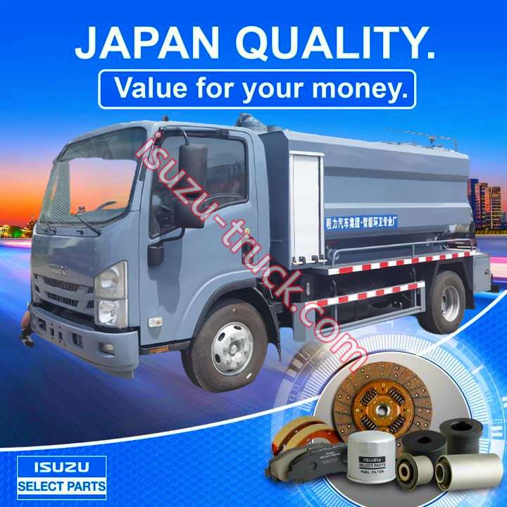 jetting sewage suction truck