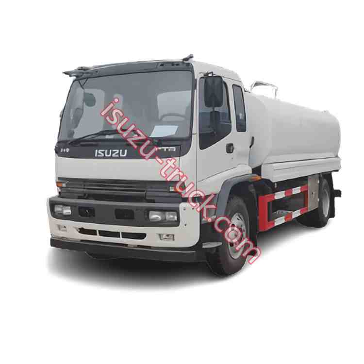 ISUZU drinking water tank truck are also called ISUZU drink water trucks, clean water trucks, pure water trucks, drink water transport trucks,ISUZU drink water delivery trucks, Isuzu drink water transportation  trucks, ISUZU pure water carry truck shows on www.isuzu-truck.com