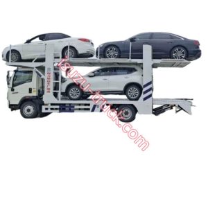 3pcs auto carrier car truck